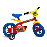 Bicicleta Infantil Aro 12