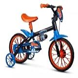 Bicicleta Infantil Aro 12 Power Rex Caloi