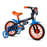Bicicleta Infantil Aro 12