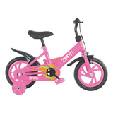 Bicicleta Infantil Aro 12