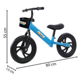 Bicicleta Infantil Aro 12