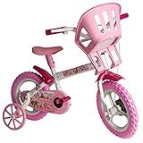 Bicicleta Infantil Aro 12