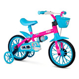 Bicicleta Infantil Aro 12