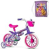 Bicicleta Infantil Aro 12