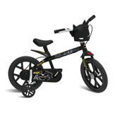 Bicicleta Infantil Aro 14