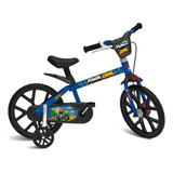 Bicicleta Infantil Aro 14