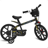 Bicicleta Infantil Aro 14