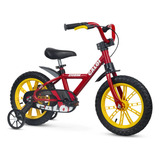 Bicicleta Infantil Aro 14