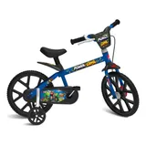 Bicicleta Infantil Aro 14