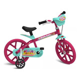Bicicleta Infantil Aro 14