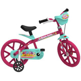 Bicicleta Infantil Aro 14