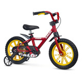 Bicicleta Infantil Aro 14