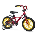 Bicicleta Infantil Aro 14