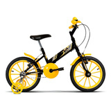 Bicicleta Infantil Aro 16