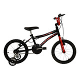 Bicicleta Infantil Aro 16