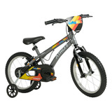 Bicicleta Infantil Aro 16