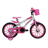 Bicicleta Infantil Aro 16