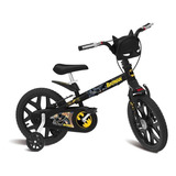 Bicicleta Infantil Aro 16