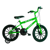 Bicicleta Infantil Aro 16