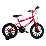 Bicicleta Infantil Aro 16