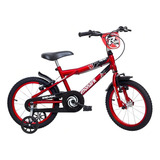 Bicicleta Infantil Aro 16