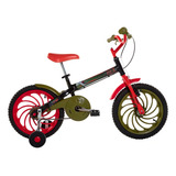 Bicicleta Infantil Aro 16