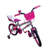 Bicicleta Infantil Aro 16