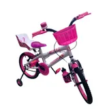 Bicicleta Infantil Aro 16