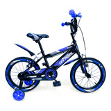 Bicicleta Infantil Aro 16