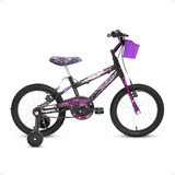 Bicicleta Infantil Aro 16