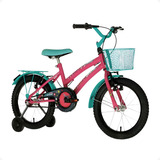 Bicicleta Infantil Aro 16