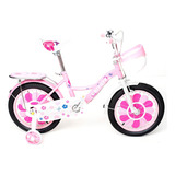 Bicicleta Infantil Aro 16