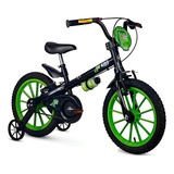 Bicicleta Infantil Aro 16