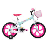 Bicicleta Infantil Aro 16