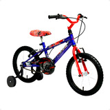 Bicicleta Infantil Aro 16