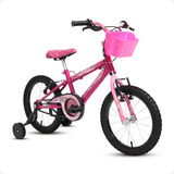 Bicicleta Infantil Aro 16