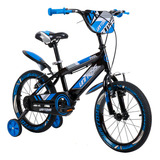 Bicicleta Infantil Aro 16