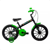 Bicicleta Infantil Aro 16