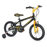 Bicicleta Infantil Aro 16