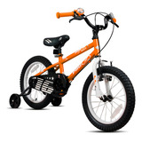 Bicicleta Infantil Aro 16