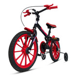 Bicicleta Infantil Aro 16