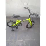 Bicicleta Infantil Aro 16