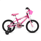 Bicicleta Infantil Aro 16