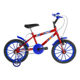 Bicicleta Infantil Aro 16