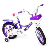 Bicicleta Infantil Aro 16