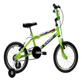 Bicicleta Infantil Aro 16