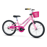 Bicicleta Infantil Aro 20