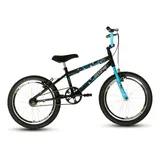 Bicicleta Infantil Aro 20
