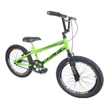 Bicicleta Infantil Aro 20