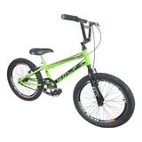 Bicicleta Infantil Aro 20
